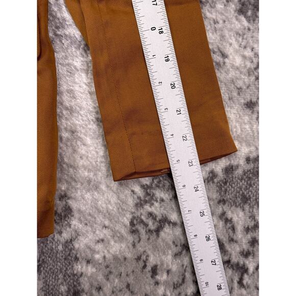 New J Crew Jacket 0 Womens Alfie Blazer Single Button In Gramercy Twill - Picture 5 of 9